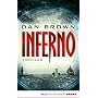 Inferno: Thriller von Dan Brown