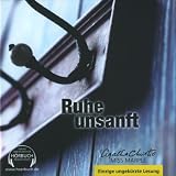 Ruhe unsanft - 5 CDs: Miss Marples letzter Fall - Lesung - Agatha Christie