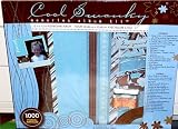 Cool Swanky Memories Album Kit
