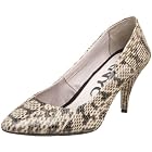 DKNYC Women's Juli Pump