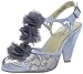 Seychelles Women's Jumpin The Broom Sandal,Blue,8.5 M US