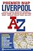 Liverpool Premier Map (A-Z Street Plan)