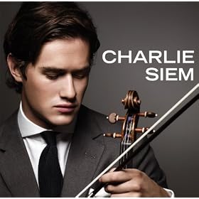 Charlie Siem