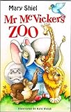 Mr McVicker's zoo