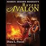 Marion Zimmer Bradley's Ravens of Avalon: A Novel