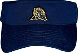 Pittsburgh Panthers Mascot Visor