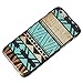 Coromose Aztec Andes Tribal Pattern Case for Iphone 6 4.7 Inch Accessory