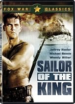 Lowest Price on Sailor of the King at Amazon..
