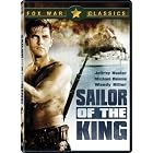 Click here to buy Sailor of the King.