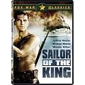 Sailor of the King [DVD] [1953] [Region 1] [US Import] [NTSC]