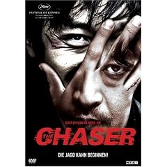 The Chaser