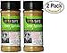 Etta Says Liver Sprinkles for Dogs – Pack of 2 – 3 oz. Made in the USA, High-Protein, Grain-Free, Non-Allergenic
