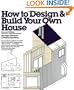 How to Design and Build Your Own House