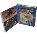 Hotwheels Thunderbirds Ultimate Vehicle collection Box Set 3