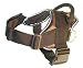 boxer19 - Dog Harness Medium Size Nylon for Medium Breeds