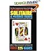 The Complete Book of Solitaire and Patience Games