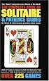 The Complete Book of Solitaire and Patience Games