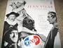 Jean Vilar: Ses Grandes Roles - Shakespeare/Corneille/Moliere/Calderon De La Barca/Andre Gide/T.S. Eliot/Bertolt Brecht/Luigi Pirandello