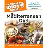 The Complete Idiot's Guide to the Mediterranean Diet