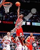 Michael Jordan 1995-96 Action - Chicago Bulls NBA 8x10 Photo