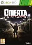 Omerta - City of Gangsters (Xbox 360)...