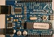 Arduino Duemilanove