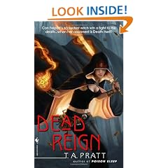 Dead Reign