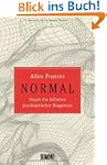 NORMAL: Gegen die Inflation psychiatr...