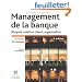 Management de la banque : Risques, relation client, organisation