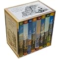 The Pictorial Guides To The Lakeland Fells - Complete Revised Editions Boxed Set