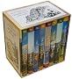 The Pictorial Guides To The Lakeland Fells - Complete Revised Editions Boxed Set