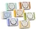 Mistral Triple-Milled French Shea Butter Soap - 7 oz - Choose from 14 Styles