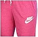 Nike Women's Gym Vintage Sport Casual Capris