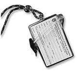 Witz Sport Cases (#004 CL) Witz See-It Safe Clear