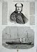 1863 Wilde Judge Probate Court Chinese Ship Keang-Soo