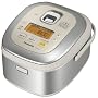 Panasonic IH�W���[���ъ� �u�~�M�_�C�������h�����v+�u4�i�S��IH�v(5.5��)�V���o�[ SR-HA101-S
