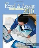 Using Excel & Access for Accounting 2010