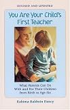 You Are Your Child's First Teacher (Early Years)