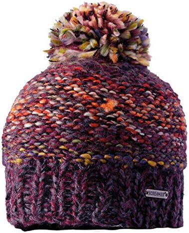 Screamer Women's Chellene Beanie