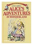 Alice in Wonderland (Treasury of Children's Classics)