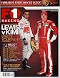 F1 Racing - England