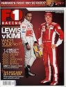 F1 Racing - England