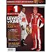 F1 Racing - England