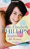 Kopf�ber in die Kissen: Roman title=