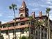Flagler College, Formerly the Hotel Ponce De Leon, Saint Augustine, Florida Photographic Poster Print, 24x18
