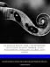 Search : Classical Music One-Hit Wonders Including Samuel Barber, Luigi Boccherini, Jeremiah Clarke, and More