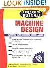 Schaum's Outline of Machine Design