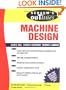 Schaum's Outline of Machine Design