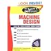 Schaum's Outline of Machine Design
