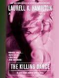 The Killing Dance (Anita Blake Vampire Hunter)
